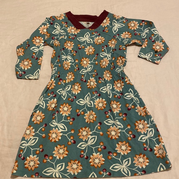 Tea Collection Other - Green Tea Collection dress